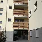 Apartament Casa Battisti