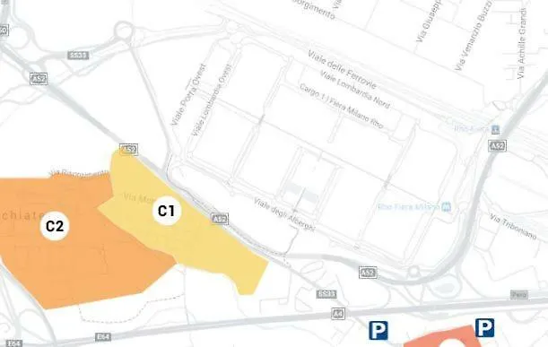 Appartement Casa Battisti Pero