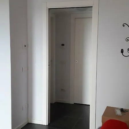 Casa Battisti 公寓 *