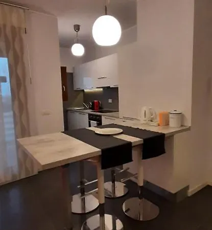 Daire Casa Battisti Pero