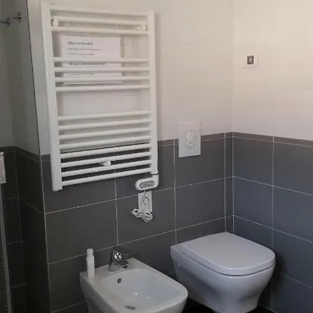 Daire Casa Battisti *
