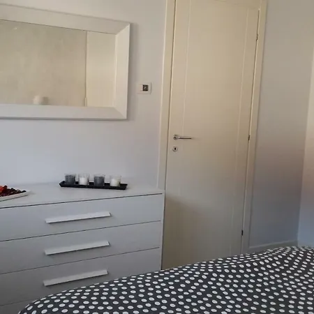 Daire Casa Battisti Pero