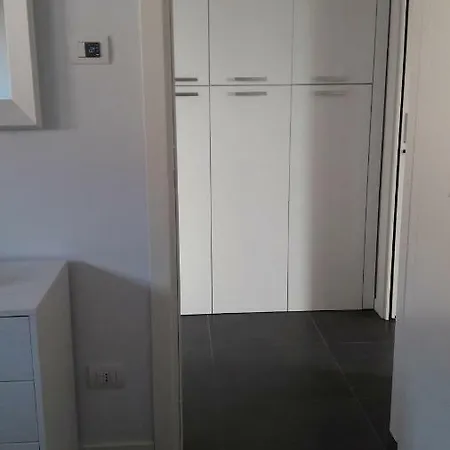 Casa Battisti Daire *